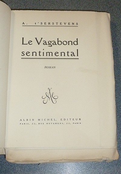 Le vagabond sentimental