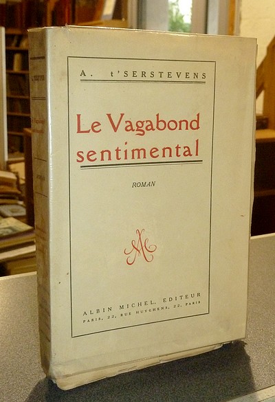 Le vagabond sentimental