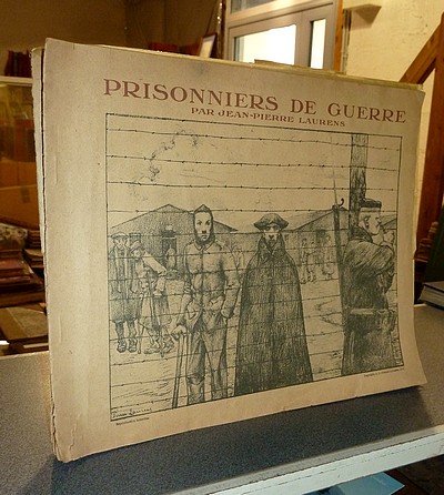 Prisonniers de Guerre