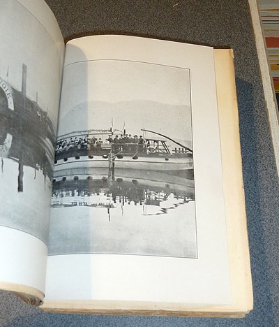 XVIIe Congrès des Sociétés Savantes de la Savoie, tenu à Aix les Bains les 25, 26, 27 septembre 1905