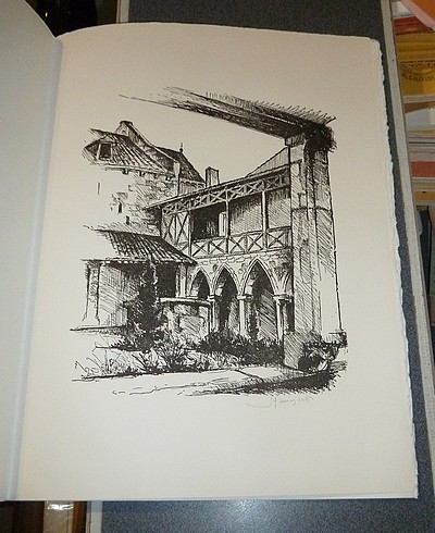 Notre plaisir c'est vous. Congrès Fédération Nationale des Métiers Graphiques, Bordeaux 4.5.6.7 mai 1978