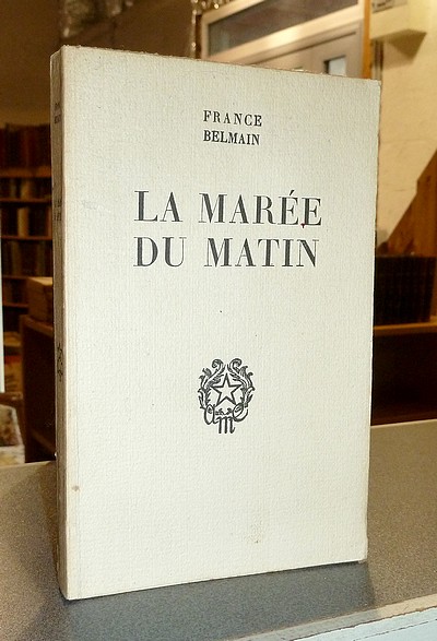 La marée du matin