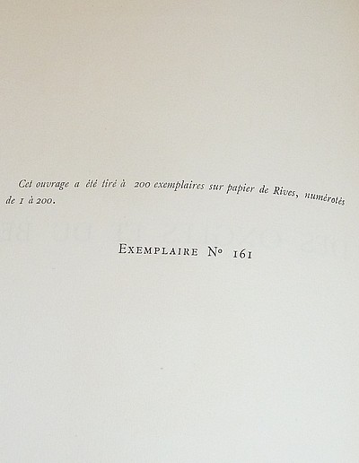 Des ongles et du bec. Tragédie