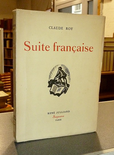 Suite Française