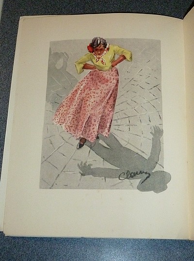 La Femme et le Pantin