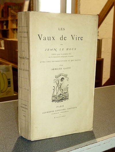 Les Vaux de Vire