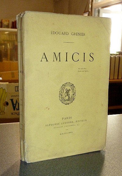 Amicis