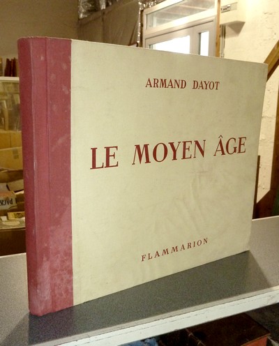 Le Moyen-Age ; La Gaule romaine - Les Invasions - La France féodale - La Royauté