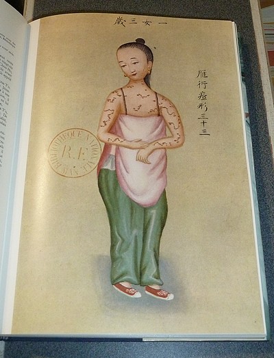 Histoire illustrée de la Médecine