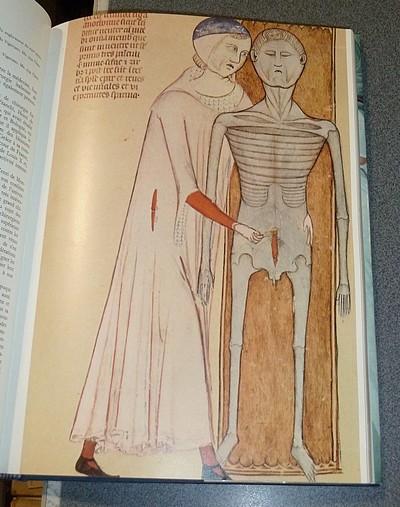 Histoire illustrée de la Médecine