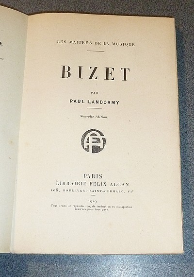 Bizet