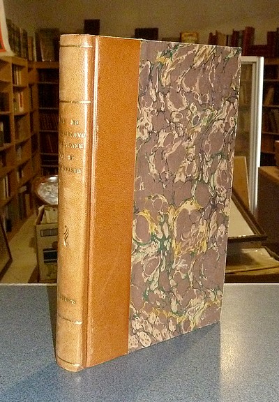 Fêtes du Centenaire de la Révolution dauphinoise de 1788 données à Grenoble et à Vizille les 20 et 21 juillet 1888 en présence de M. Carnot, Président de la République et Documents historiques sur les origines de la Révolution dauphinoise