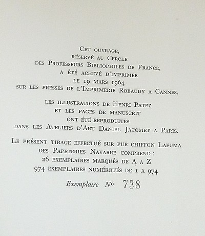 Journal du Séjour du séjour à Grenoble de Jean-Jacques Rousseau