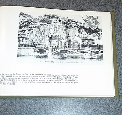Grenoble à la belle époque