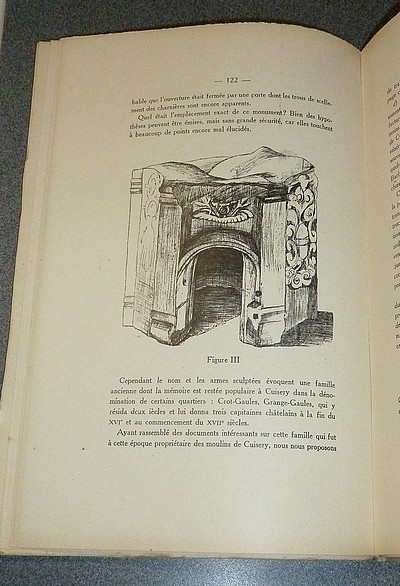 Société des Amis des Arts et des Sciences de Tournus. Tome XXXIII