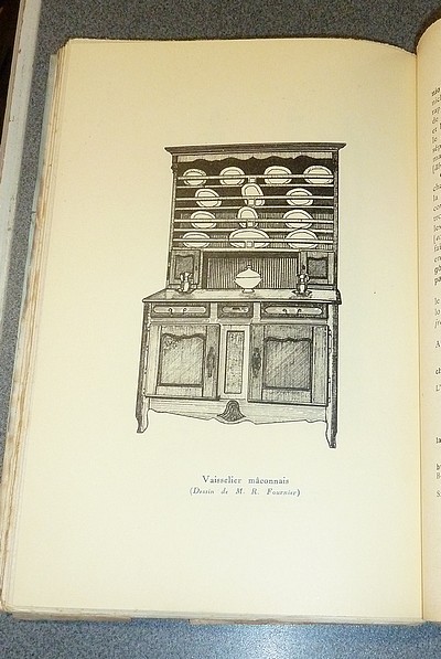 Société des Amis des Arts et des Sciences de Tournus. Tome XXXI