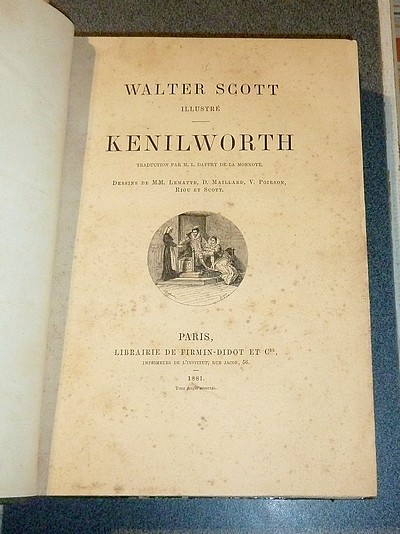 Kenilworth