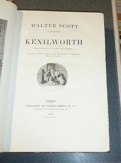 Kenilworth