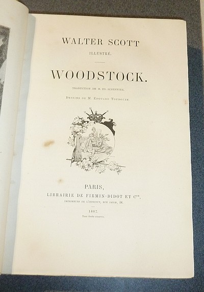Woodstock