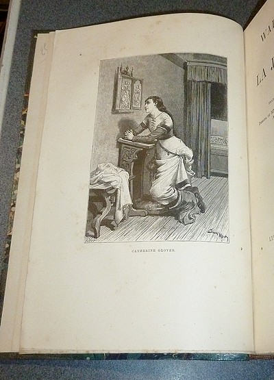 La jolie fille de Perth