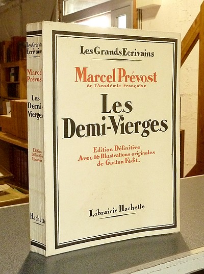 Les Demi-Vierges