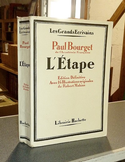 L'étape