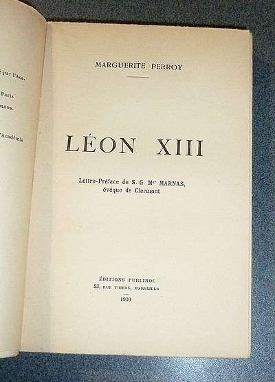 Léon XIII