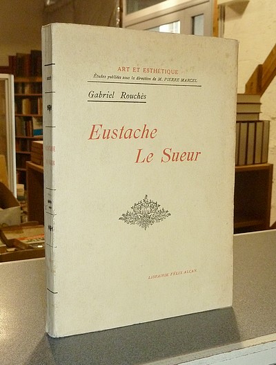 Eustache Le Sueur