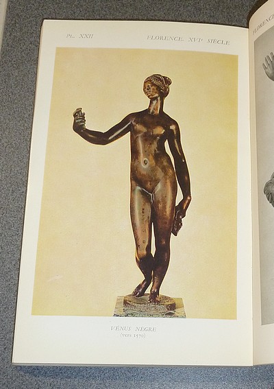 Les bronzes italiens de la Renaissance