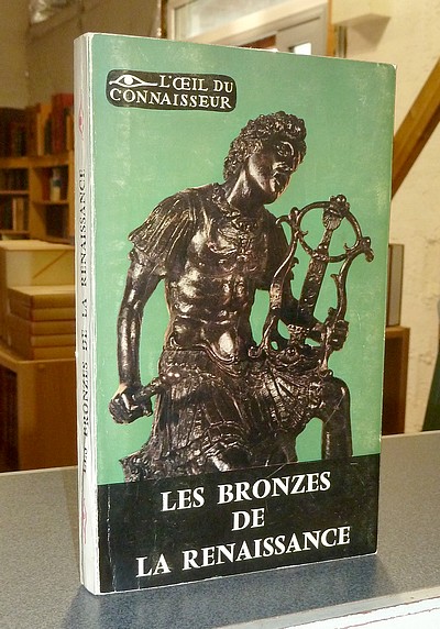 Les bronzes italiens de la Renaissance