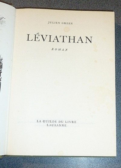 Léviathan