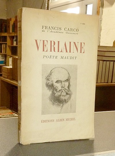 Livre ancien