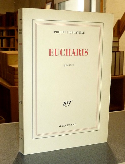 Eucharis, poèmes.