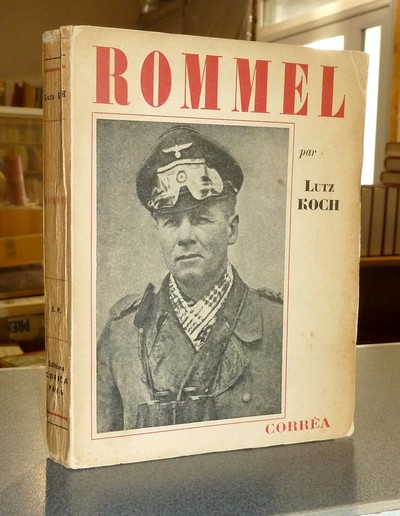 Erwin Rommel