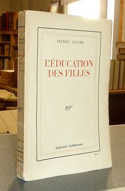 L'éducation des filles