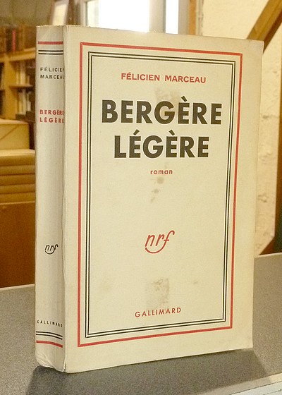 Bergère légère