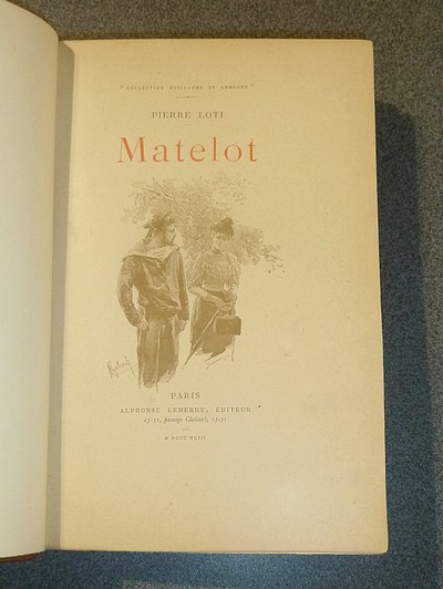 Matelot