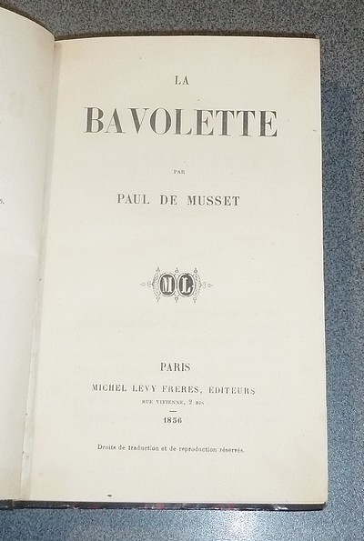 La Bavolette
