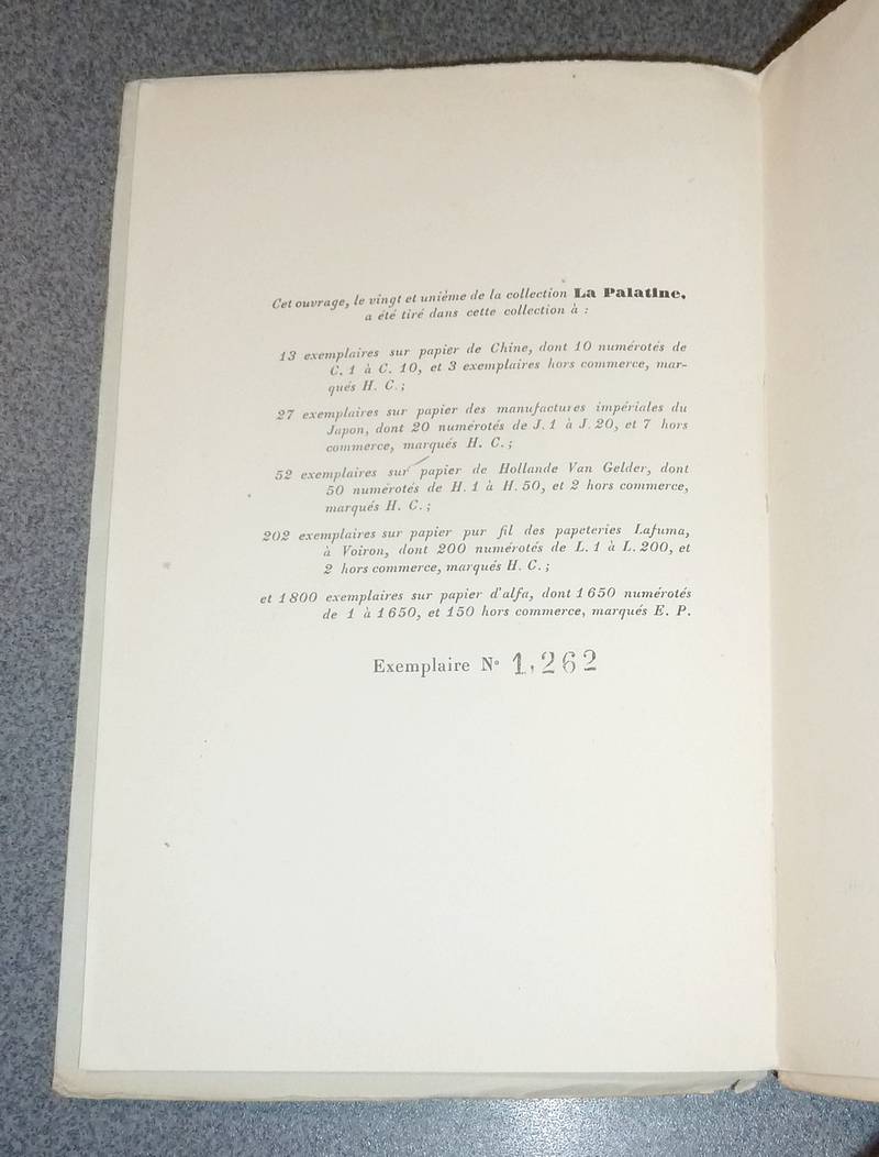 Épaves