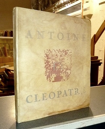 Antoine et Cléopatre