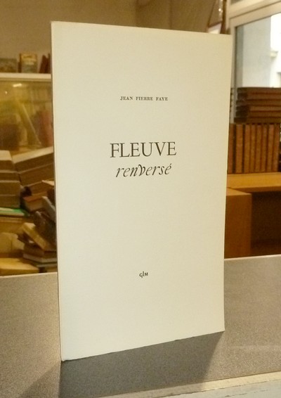 Fleuve renversé