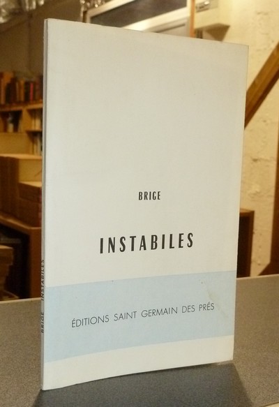 Instabiles (dédicace)