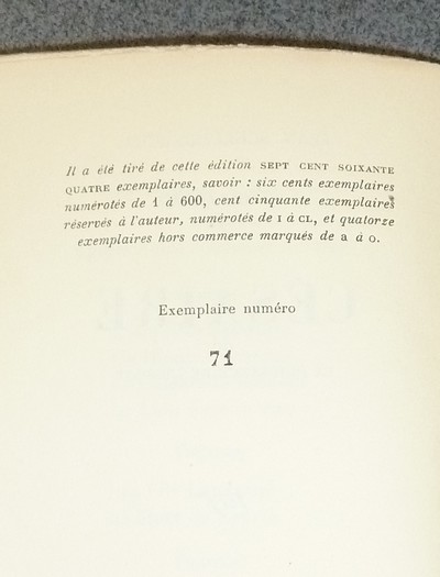 Césaire ou la puissance de l'esprit. Traités 2
