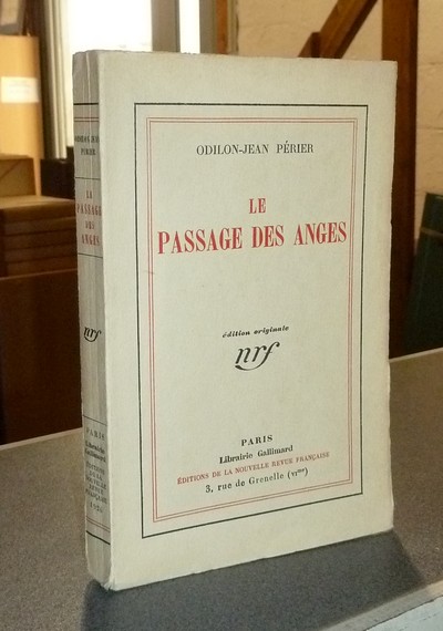 Le passage des anges