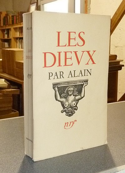 Les Dieux