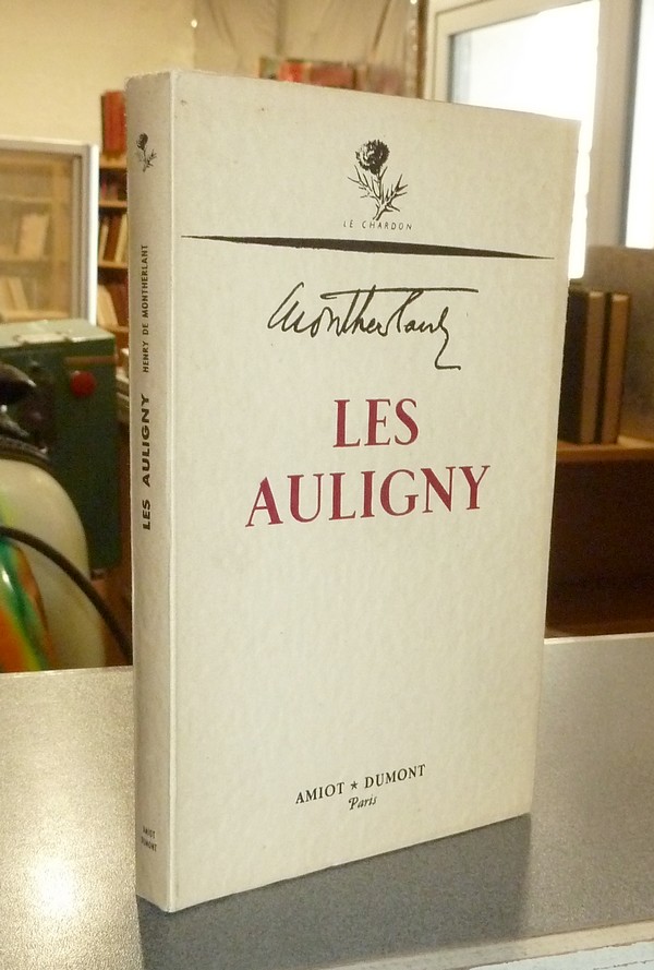 Les Auligny