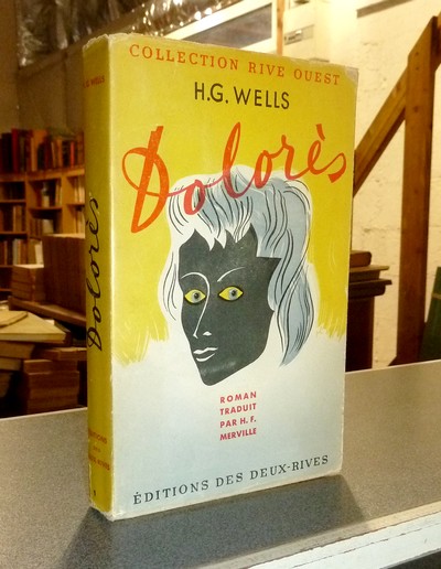 Dolorès - Wells, H. G.