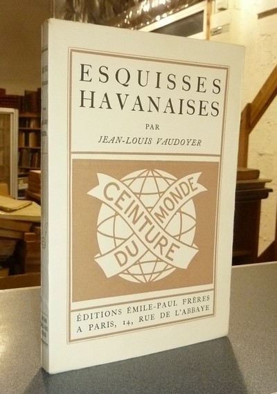 Esquisses Havanaises