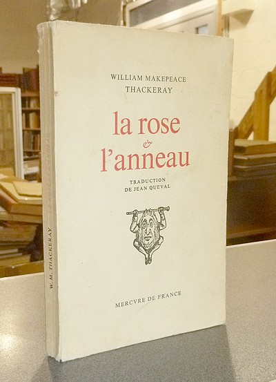 La Rose et l'Anneau