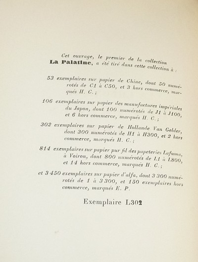 La chronique des Frères ennemis